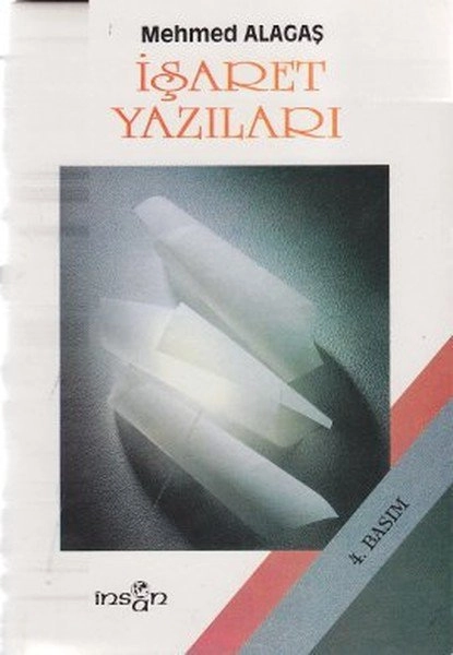 İşaret Yazıları, İnsan Dergisi Yayınları