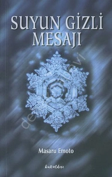 Suyun Gizli Mesajı, Kuraldışı