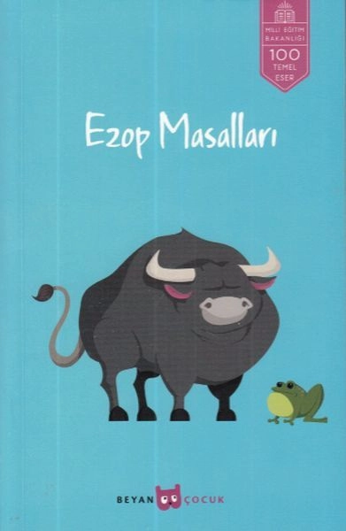 Ezop Masalları, Ezop