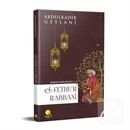 El Fethur Rabbani, İrşad Dersleri, Seyyid Abdülkadir Geylani ciltli-sert kapak