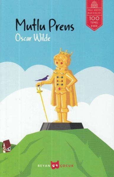 Mutlu Prens, Oscar Wilde