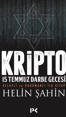 Kripto 15 Temmuz Darbe Gecesi, Helin Şahin