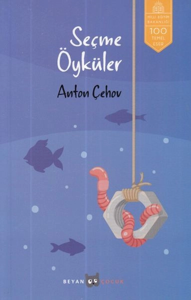 Seçme Hikayeler, Anton Çehov