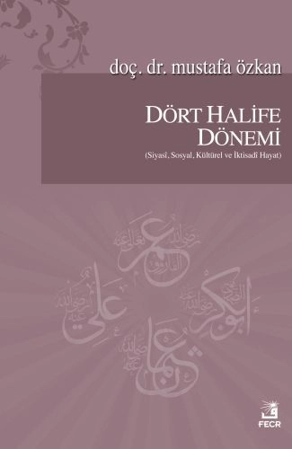 Dört Halife Dönemi, Fecr Yayınları