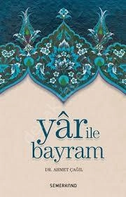 Yar İle Bayram, Semerkand Yayınları