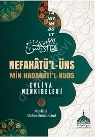 Nefahatül Üns Evliya Menkıbeleri (Ciltli), Salih Kitaplar