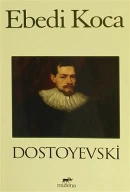 Ebedi Koca, Mutena Yayınları