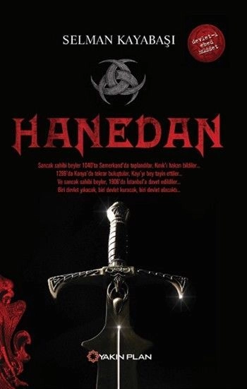 Hanedan, Selman Kayabaşı, Yakın Plan Yayınları