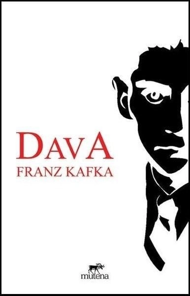 Dava, Franz Kafka, Mutena Yayınları