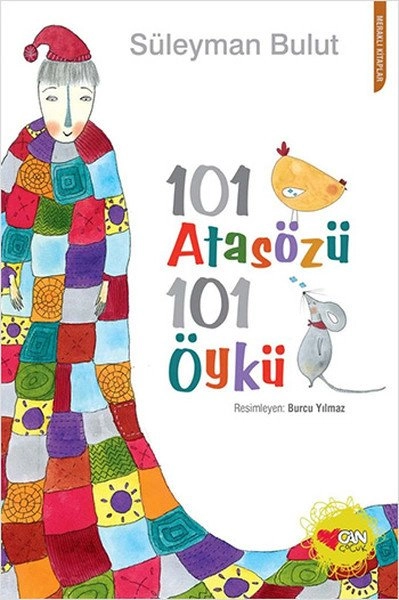 101 Atasözü 101 Öykü, Süleyman Bulut