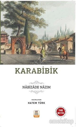 Karabibik ( Tam Metin ), Mercan Okul