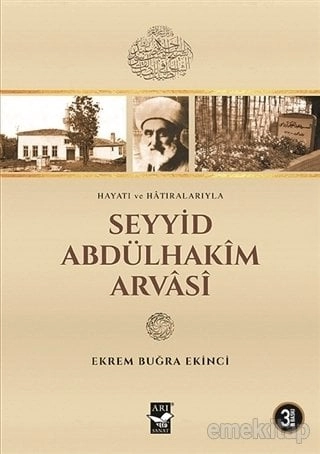 Seyyid Abdülhakim Arvasi, Arı Sanat Yayınları