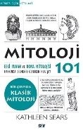 Mitoloji 101 Eski Yunan ve Roma Mitolojisi, Say Yayınları