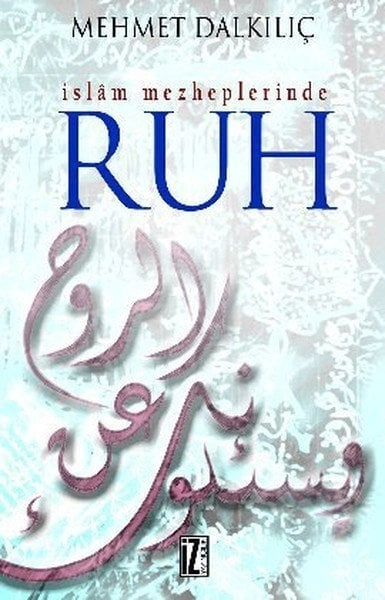 İslam Mezheplerinde Ruh, Mehmet Dalkılıç