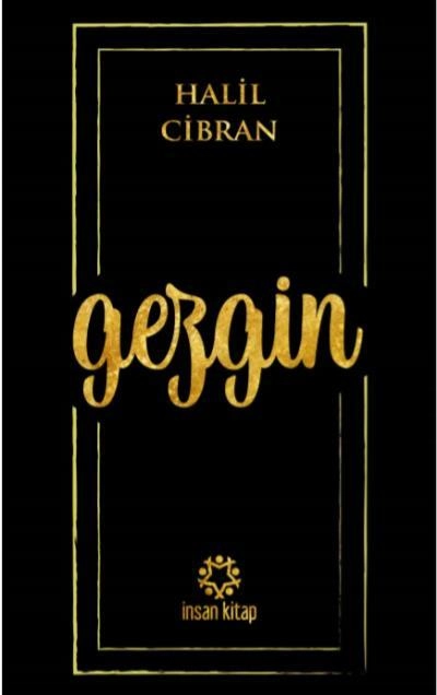 Gezgin, İnsan Yayınları