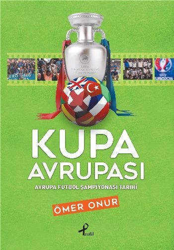 Kupa Avrupası - Avrupa Futbol Şampiyonası  Tarihi, Ömer Onur