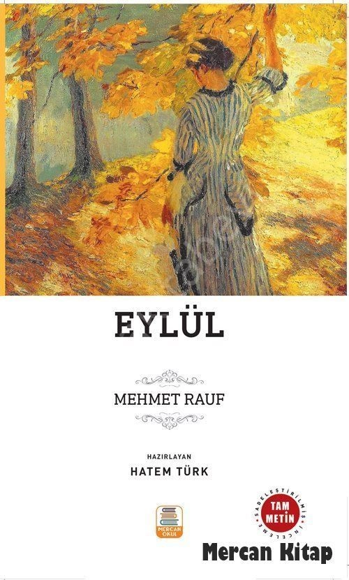Eylül ( Tam Metin ), Mercan Okul