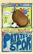 Patatesspor 5 - Haydi Bastır Patates, Yusuf Asal