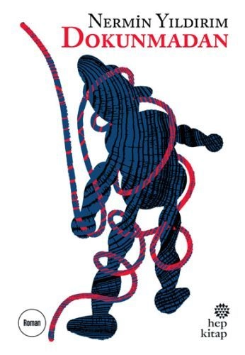 Dokunmadan, Hep Kitap