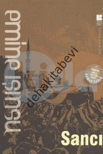 Sancı, Emine Işınsu, Bilge Kültür Sanat