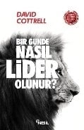 Bir Günde Nasıl Lider Olunur?, Davıd Cottrell