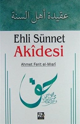 Ehli Sünnet Akidesi, Ahmet Ferit Mısri, Polen Yayınları