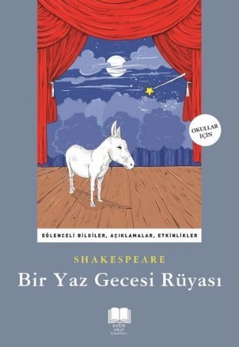 Bir Yaz Gecesi Rüyası, William Shakespeare