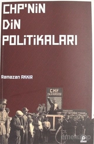 Chp'nin Din Politikaları