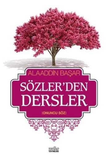 Sözler'den Dersler - 2, Alaaddin Başar