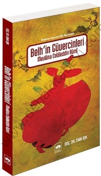 Belh'in Güvercinleri, Emin Işık