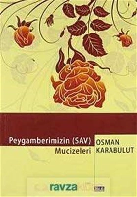 Peygamberimizin (sav) Mucizeleri, Osman Karabulut