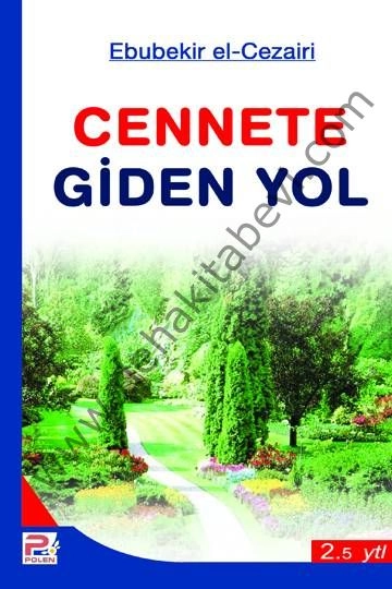 Cennete Giden Yol