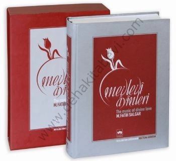 Mevlevi Ayinleri, M. Fatih Salgar