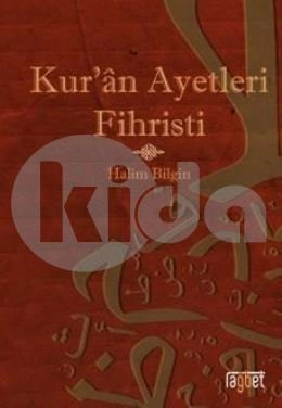 KURAN AYETLERİ FİHRİSTİ