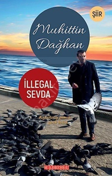 İllegal Sevda, Muhittin Dağhan