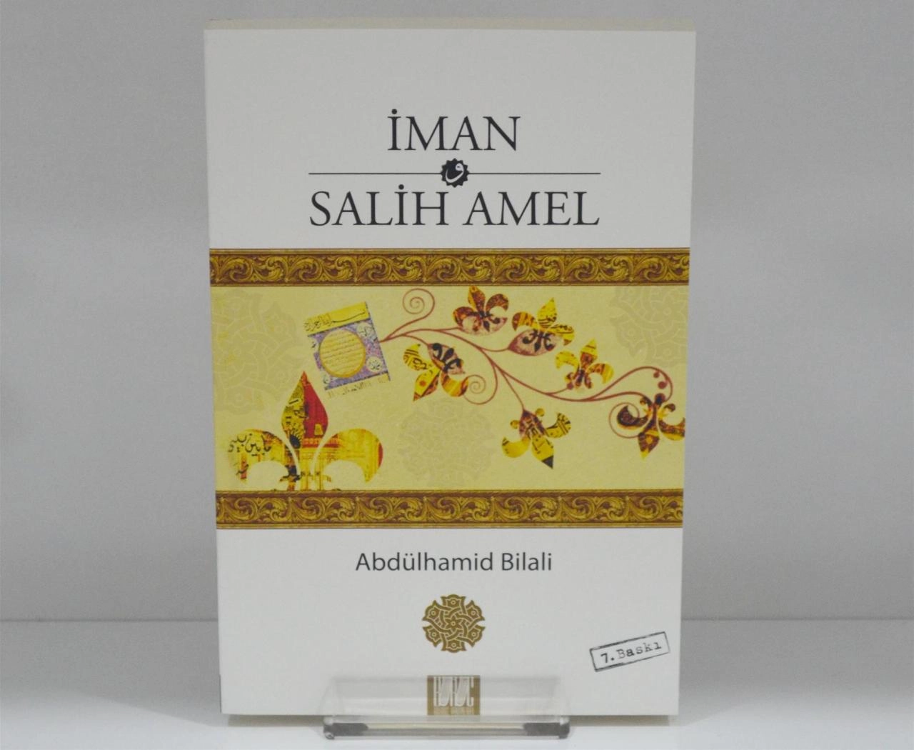 İman Ve Salih Amel, Buruc Yayınları