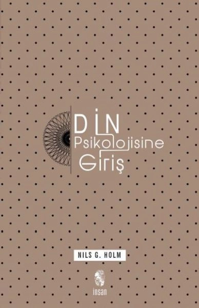 Din Psikolojisine Giriş, İnsan Yayınları