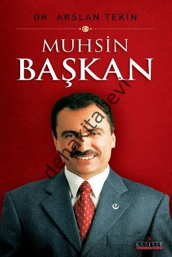 Muhsin Başkan, Arslan Tekin
