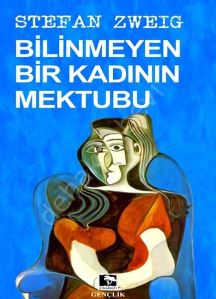 Bilinmeyen Bir Kadının Mektubu