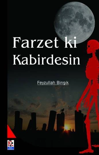 Farzetki Kabirdesin, Karınca & Polen Kamp