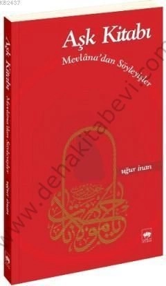 Aşk Kitabı, Uğur İnan