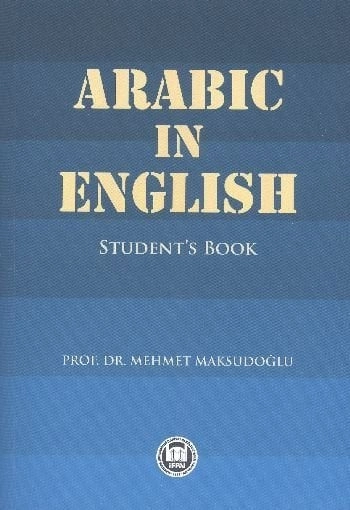 Arabic in English; Student's Book