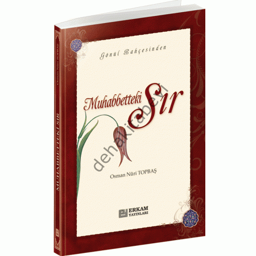Muhabbetteki Sır, Erkam Yayınları