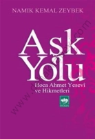 Aşk Yolu, Namık Kemal Zeybek