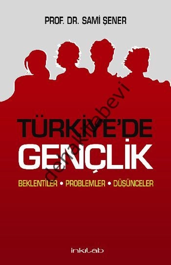Türkiye'de Gençlik, Sami Şener