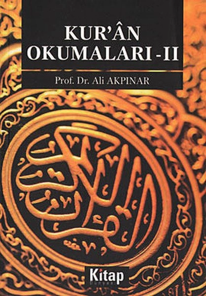 Kur'an Okumaları 2, Ali Akpınar