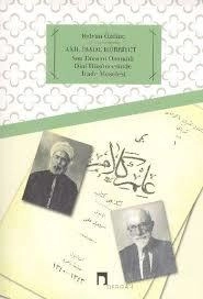 Akıl, İrade Hürriyet, Rıdvan Özdinç