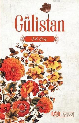 Gülistan, Sadi Şirazi, Çağdaş Kitap
