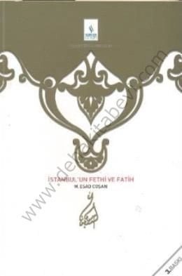 İstanbul'un Fethi ve Fatih