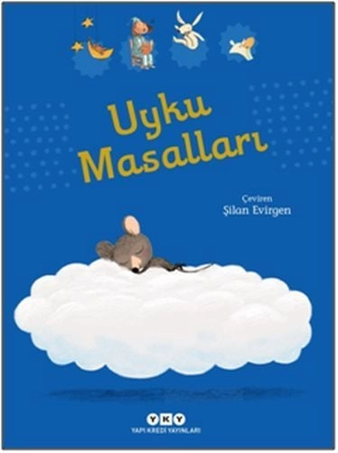Uyku Masalları, Yapı Kredi Yayınları